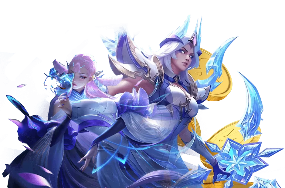 Đội ngũ hỗ trợ sẵn sàng giúp đỡ